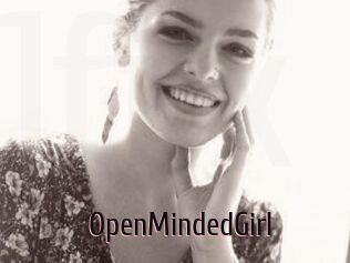 OpenMindedGirl