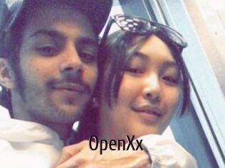 OpenXx