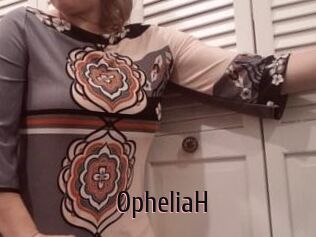 OpheliaH