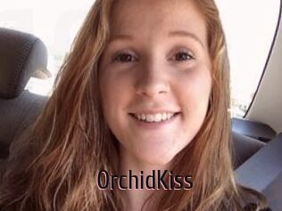 OrchidKiss