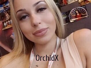 OrchidX