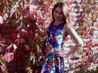 OreanaB