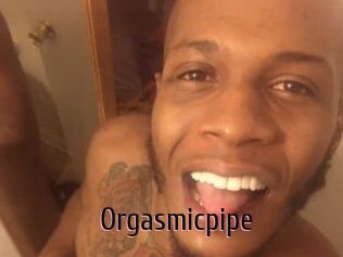 Orgasmicpipe