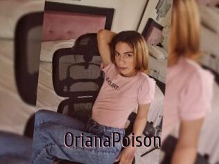 OrianaPoison