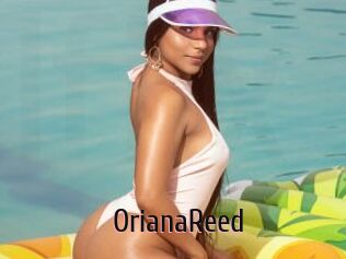 OrianaReed