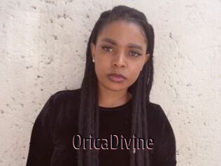 OricaDivine