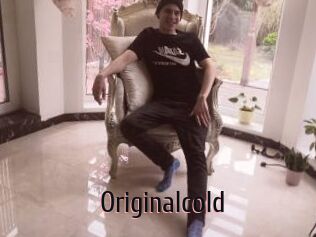 Originalcold