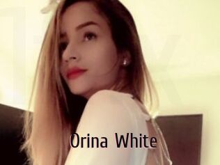 Orina_White