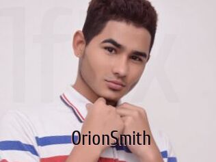 OrionSmith