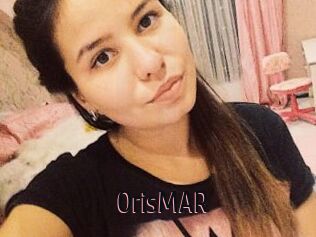OrisMAR