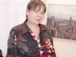 OriskaSin