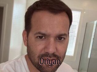 Oriyan