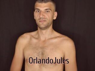 OrlandoJules