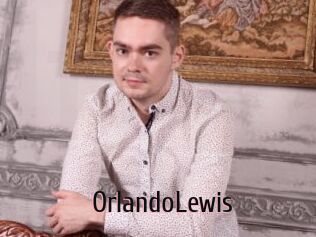 OrlandoLewis