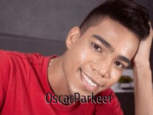 OscarParkeer