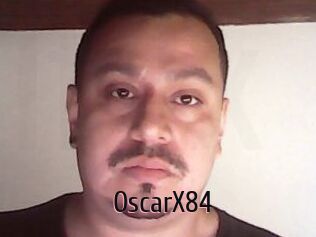 OscarX84