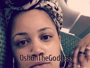 OshunTheGoddess
