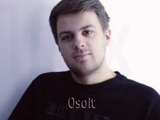 Osoit