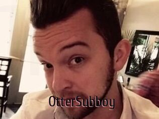 OtterSubboy