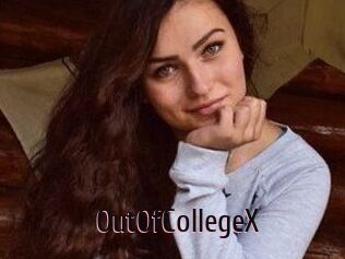 OutOfCollegeX