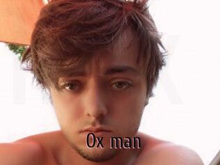 Ox_man