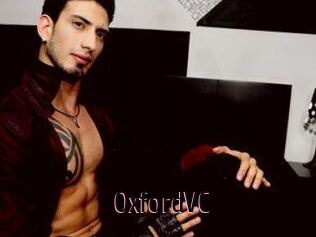 OxfordVC
