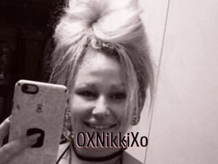 OXNikkiXo