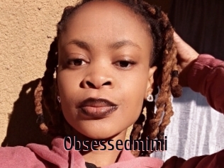 Obsessedmimi