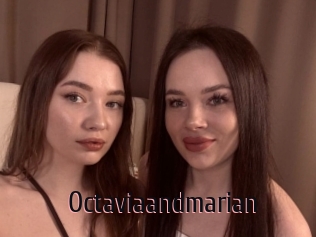 octaviaandmarian 1 film x