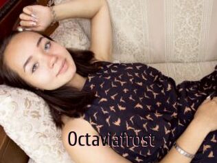 Octaviafrost