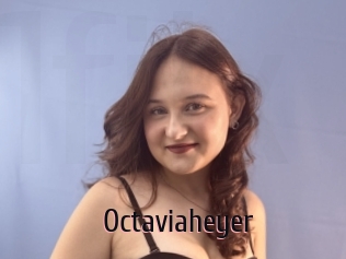Octaviaheyer