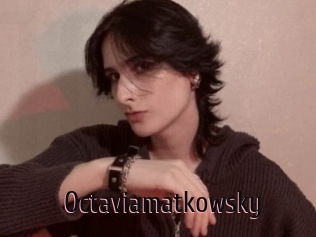 Octaviamatkowsky