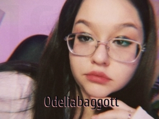 Odeliabaggott