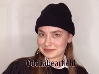 Odeliabearfield