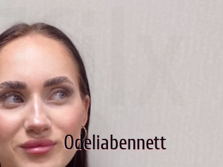 Odeliabennett