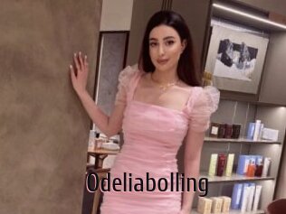 Odeliabolling