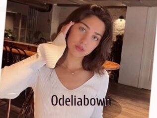Odeliabown