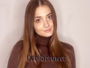 Odeliabrower