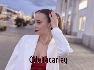 Odeliacarley