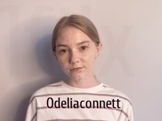 Odeliaconnett