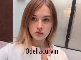 Odeliacurvin