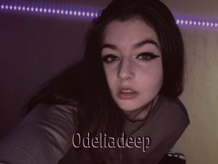 Odeliadeep