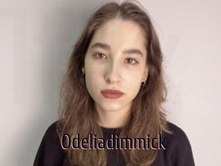 Odeliadimmick