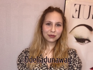 Odeliadunaway
