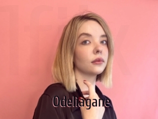 Odeliagane
