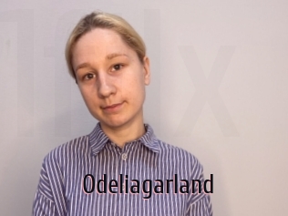 Odeliagarland