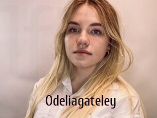 Odeliagateley