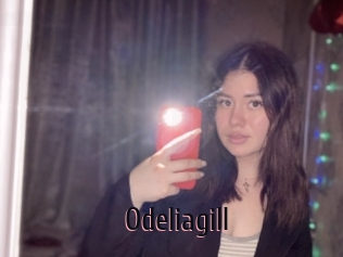 Odeliagill