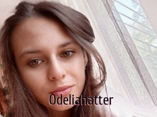 Odeliahatter