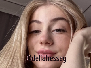 Odeliahessey